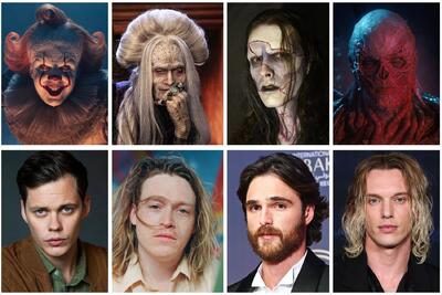 هیولاهای 2025 و بازیگرانشان/ هیولاها را آخر پاییز می‌شمارند! - فیلم‌ نت نیوز