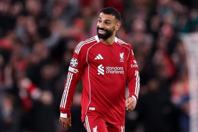 کاراگر از محمد صلاح عذرخواهی کرد