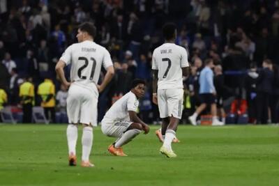 فاجعه‌ای که رئال مادرید بدون امباپه رقم زد