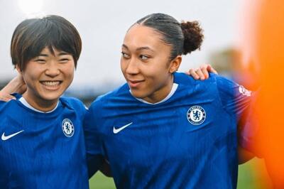 پایان رکورد شکست‌ناپذیری چلسی در سوپرلیگ زنان