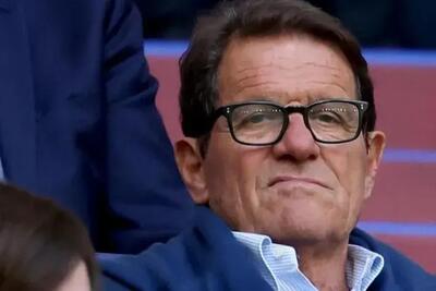 ادعای کاپلو: یوونتوس با خوش‌شانسی برنده شد