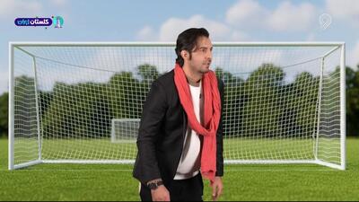 واکنش عبدالله روا به حرکات جنجالی اوسمار قبل از دربی