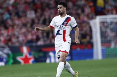 تسلط بی‌ثمر پاری‌سن‌ژرمن در سن‌مامس؛ تساوی بدون گل مقابل بیلبائو