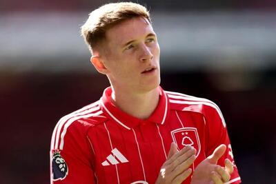 منچستریونایتد نباید برای این ستاره 100 میلیون خرج کند