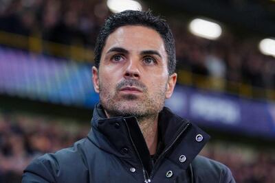 واکنش آرتتا به ششمین پیروزی توپچی‌ها در لیگ قهرمانان