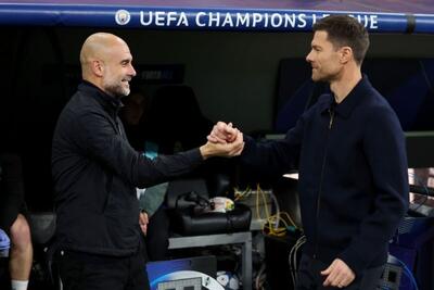 حمایت مدیریت رئال مادرید از آلونسو؛ فعلاً خبری از اخراج نیست