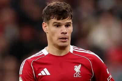 اشتباه بزرگ لیورپول در پنجره نقل و انتقالات تابستانی