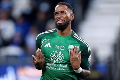 مشکل بزرگ ایوان تونی برای جدایی از الاهلی عربستان