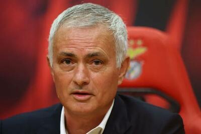 مورینیو دوباره جنجال ساخت؛ حمله تند به سری‌آ و لائوتارو