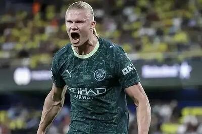 طعنه‌ای که هالند به کاراگر زد