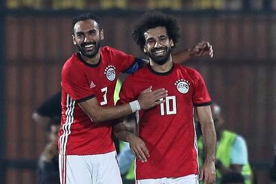 انتقاد دوست صلاح از کاراگر: رونالدو هم تو را نادیده می‌گیرد