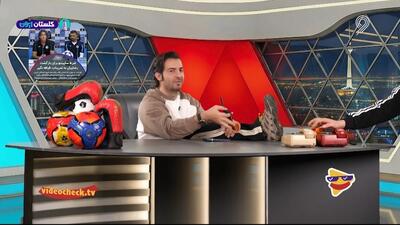 دغدغه های صاب تایتل! (20 آذر ماه)