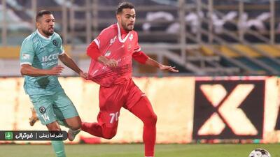 ۱۰ نکته از پیکان پرسپولیس؛ خبری از جزیره‌های هاشمیان نیست