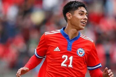 ستاره شیلیایی که اروپا را غافلگیر کرده است