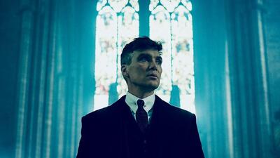  پوسترهایی از فیلم Peaky Blinders: The Immortal Man منتشر شد - گیمفا
