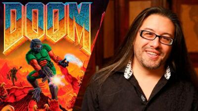  خالق Doom این بازی را یکی از بزرگ‌ترین دستاوردهای زندگی خود می‌داند - گیمفا