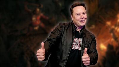  ایلان ماسک به دنبال تغییری بزرگ در بازی ARC Raiders است - گیمفا