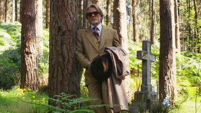  کلیپ جدیدی از فیلم Wake Up Dead Man: A Knives Out Mystery منتشر شد - گیمفا