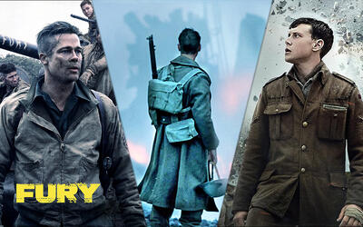  بهترین فیلم‌های جنگی تاریخ سینما | از کاپولا تا تارانتینو - گیمفا