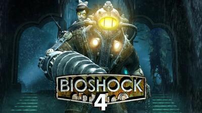  شایعه: ممکن است شخصیت اصلی BioShock 4 یک زن باشد - گیمفا