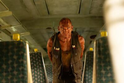  سونی روند توسعه فیلم سوم 28Years Later را شروع کرد - گیمفا