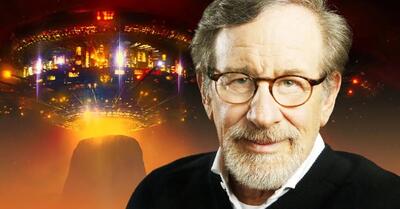  استیون اسپیلبرگ با بیلبوردهایی رمزآلود فیلم جدیدش را تبلیغ کرد - گیمفا