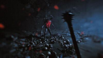  معرفی بازی Lucid Falls؛ کابوس‌های ترسناک را درون بازی تجربه کنید - گیمفا