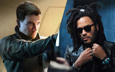  ویدیو: از نقش منفی بازی First Light 007 با بازیگری یک سلبریتی معروف رونمایی شد - گیمفا