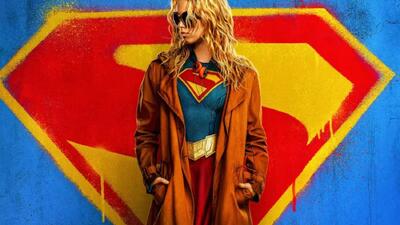  اولین تریلر فیلم Supergirl منتشر شد - گیمفا