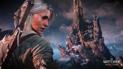  شایعه: سومین بسته‌الحاقی The Witcher 3 در راه است - گیمفا