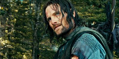  ویگو مورتنسن در فیلم The Lord of the Rings: The Hunt For Gollum بازی نمی‌کند - گیمفا