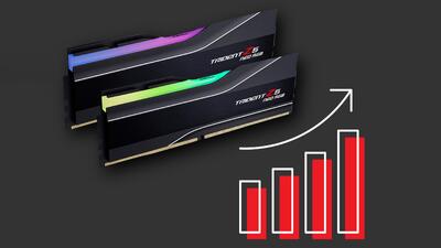 افزایش شدید قیمت حافظه تا سه‌ماهه اول 2026 ادامه دارد