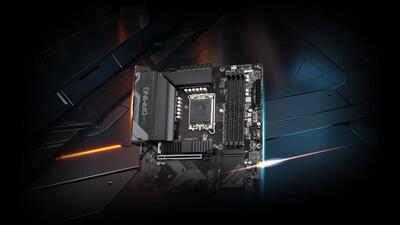 گیگابایت تولید مادربرد در هند را آغاز می‌کند؛ مانیتور و لپ‌ تاپ در راهند