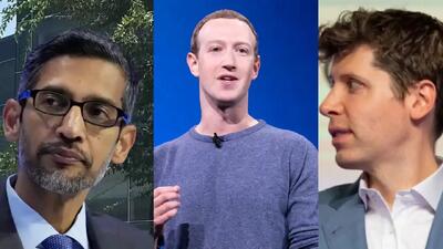 هشدار ایالت‌های آمریکا به غول‌های هوش مصنوعی درباره خروجی‌های بی‌اساس