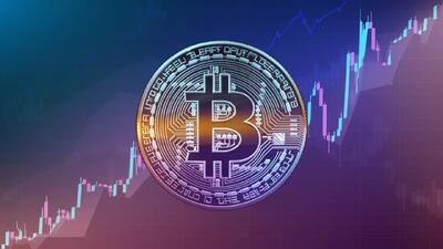 بازار کریپتو در مرز انفجار