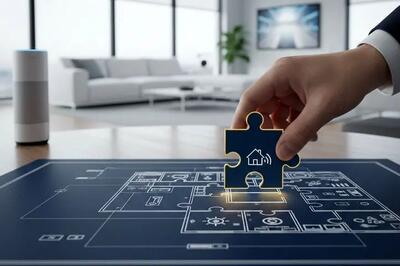 چگونه شرکت خدمات خانه هوشمند معتبر و قابل اعتماد را انتخاب کنیم؟