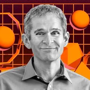 یک ایرانی زیرساخت‌های هوش مصنوعی گوگل را به دست گرفت