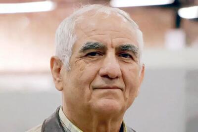 درگذشت چهره ماندگار چاپ