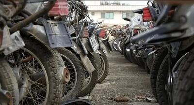 آخرین جزئیات از وام ۲۰۰ میلیونی جایگزینی موتورسیکلت‌های فرسوده