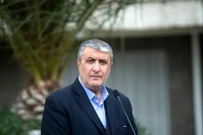 اسلامی: باید خالق انرژی باشیم نه فقط خریدار آن