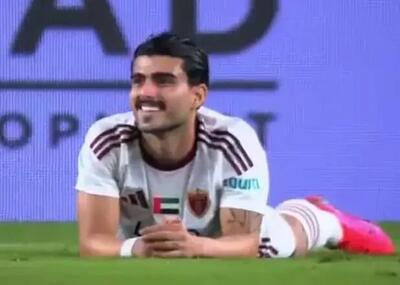 شوخی جالب رونالدو با لژیونر جوان ایران؛ ای زرنگ! + تصاویر