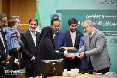 زاکانی: مدیریت شهری یکی از ارکان اثرگذار بر کیفیت زندگی مردم است