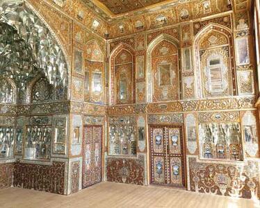 چند ساعت تا ثبت جهانی آینه کاری ایرانی | نتیجه پرونده امروز در هند مشخص می شود