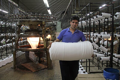  اهمیت بنگاه‌های کوچک و متوسط در اقتصاد ایران | زنگ خطر رکود و بار مالیاتی در آستانه بودجه ۱۴۰۵