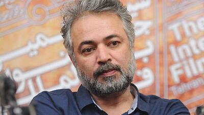  عکس زنده‌یاد حسن جوهرچی سرکلاس در سال آخر دبیرستان؛ سال ۱۳۶۵