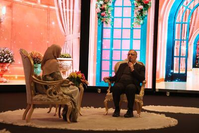 خبرهای خوش شهردار تهران برای بانوان تهرانی