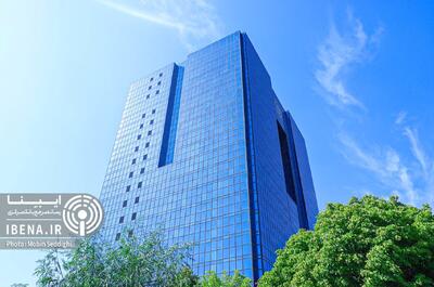۵ هزار و ۴۶۹ همت تسهیلات توسط شبکه بانکی پرداخت شد/ رشد ۴۶.۱ درصدی پرداخت تسهیلات در مقایسه با مدت مشابه سال گذشته