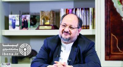 گروه‌های صنعتی بزرگ، موتور پیشران و ارزآور کشور