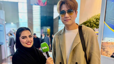 نفوذ چینی ها در همه جا از همکاری تا رقابت!