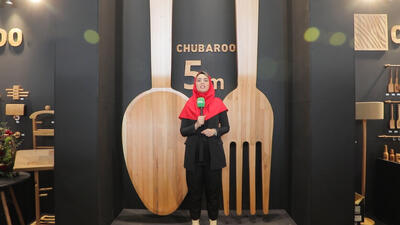 آشپزخانه‌ای که دلت می‌خواد! ترندها رو اینجا ببین